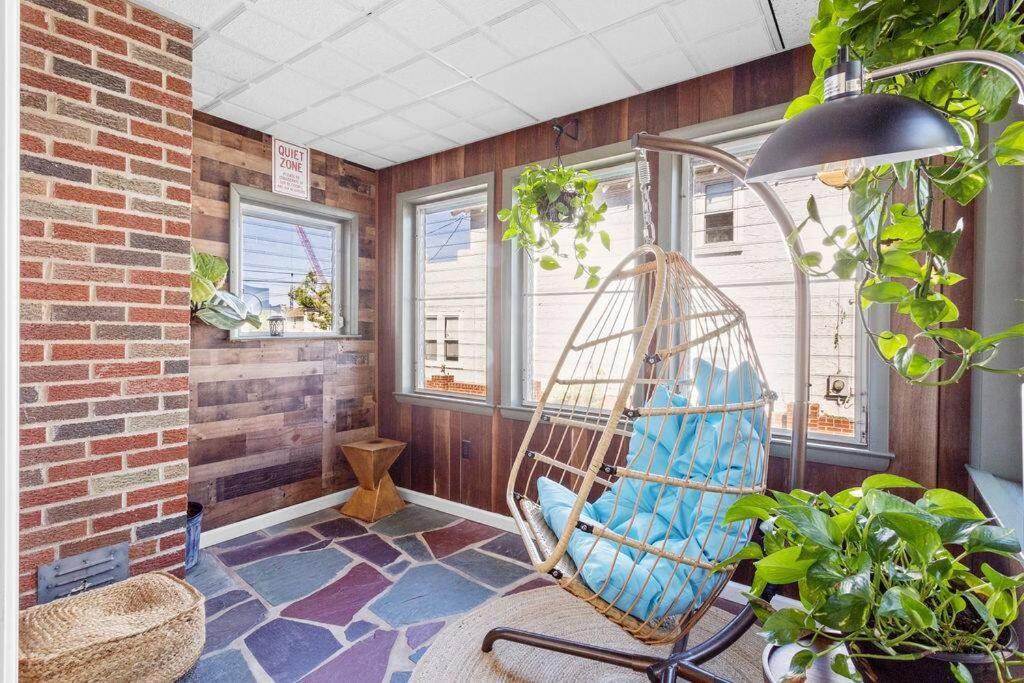 Apartment Ac 6br 2ba Quiet Retreat Location Atlantic City
