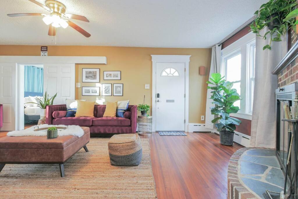 Ac 6br 2ba Quiet Retreat Location Atlantic City
