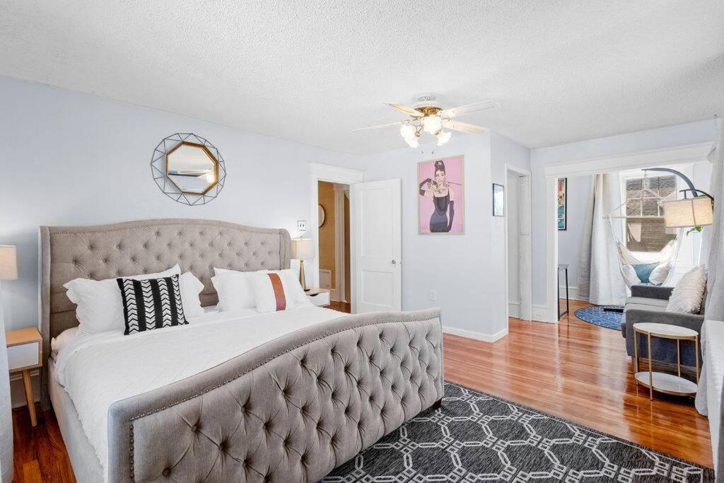 Ac 6br 2ba Quiet Retreat Location Atlantic City