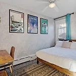 Ac 6Br 2Ba Quiet Retreat Central Location