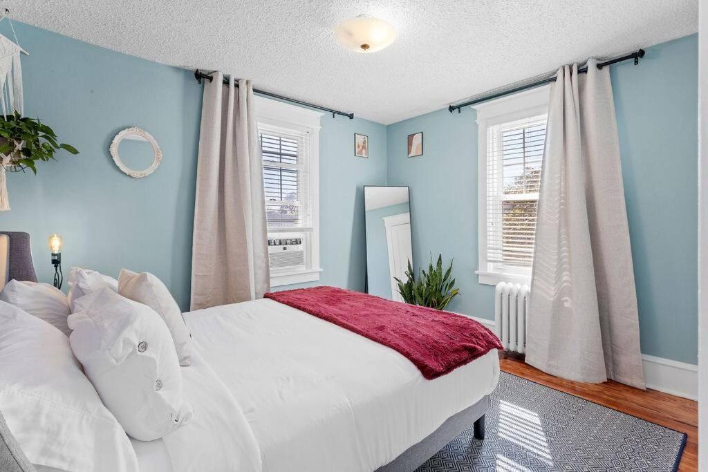 Apartment Ac 6br 2ba Quiet Retreat Location Atlantic City