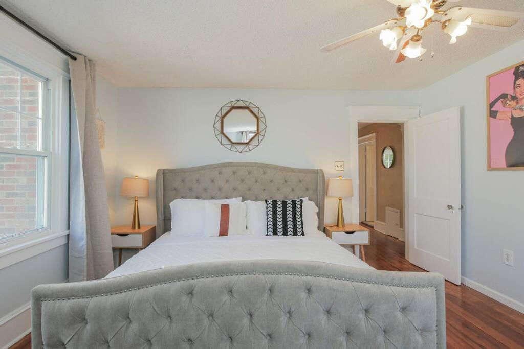 Ac 6br 2ba Quiet Retreat Location *