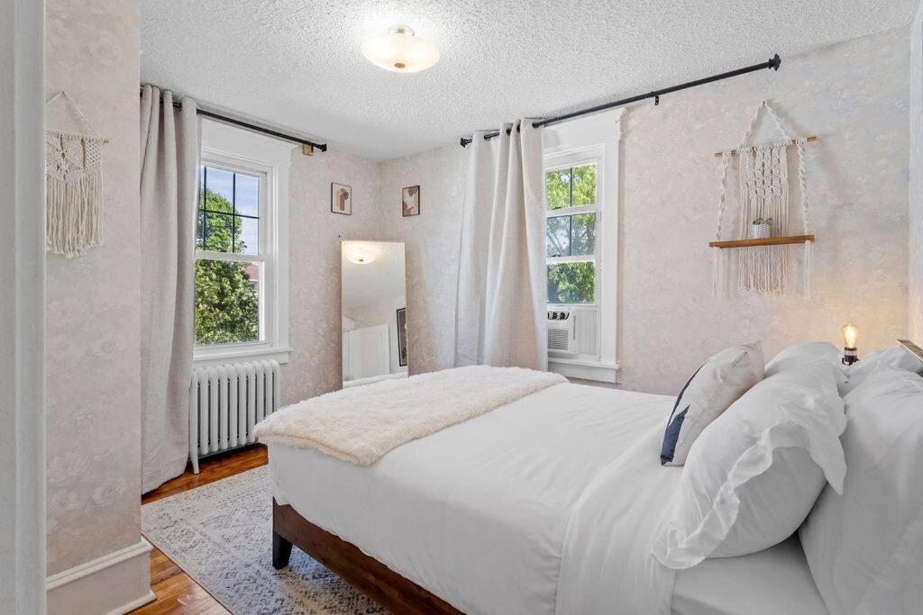 Apartment Ac 6br 2ba Quiet Retreat Location *