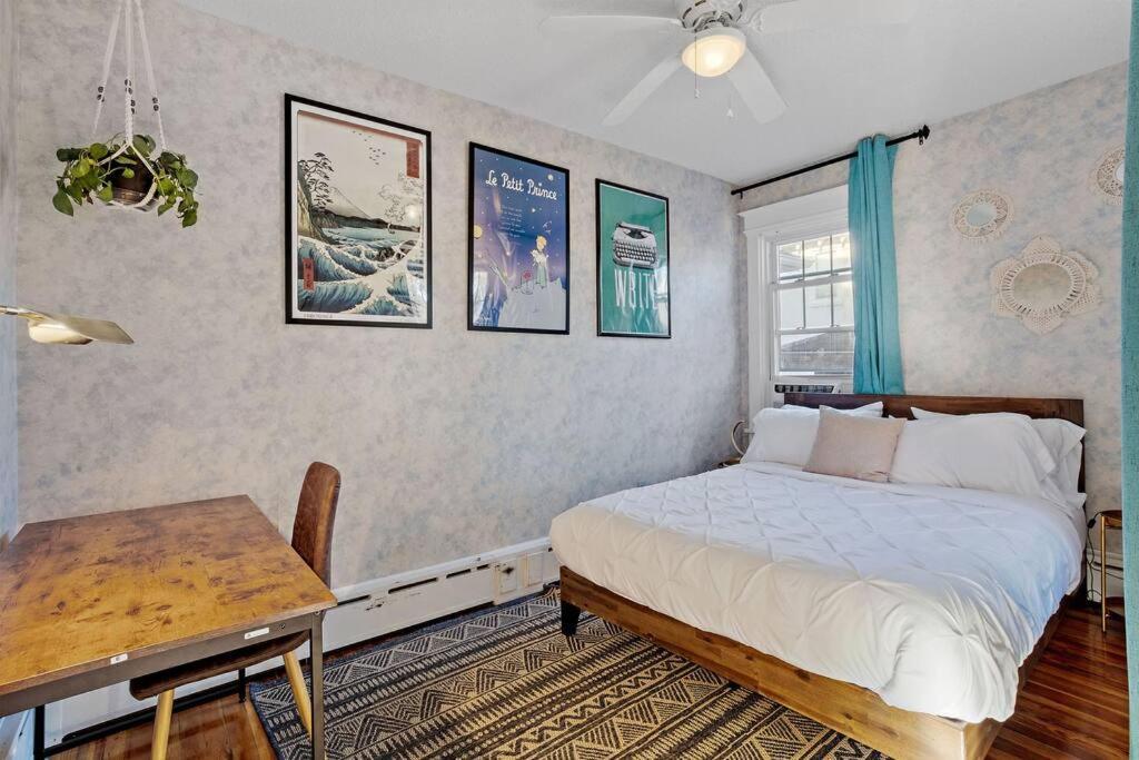 Ac 6br 2ba Quiet Retreat Location Apartment Atlantic City