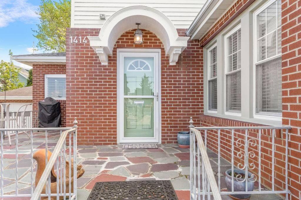 Apartment Ac 6br 2ba Quiet Retreat Location