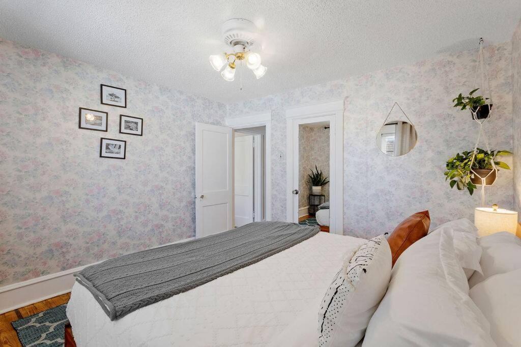 Ac 6br 2ba Quiet Retreat Location Apartment Atlantic City