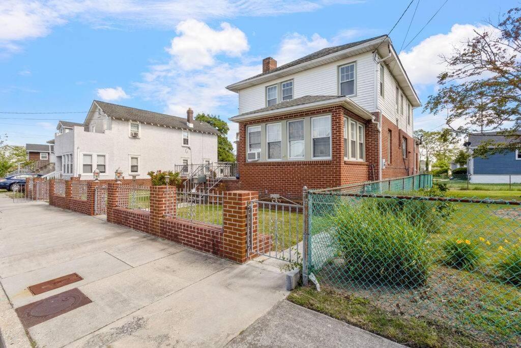 Ac 6br 2ba Quiet Retreat Location Apartment *