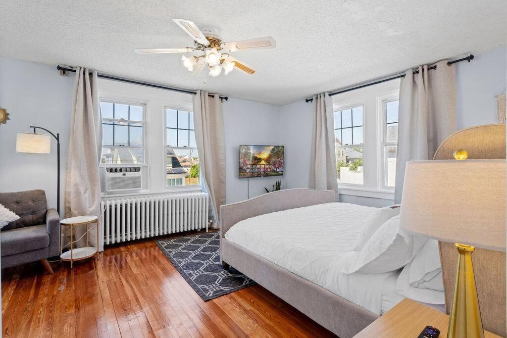 Ac 6br 2ba Quiet Retreat Location Atlantic City