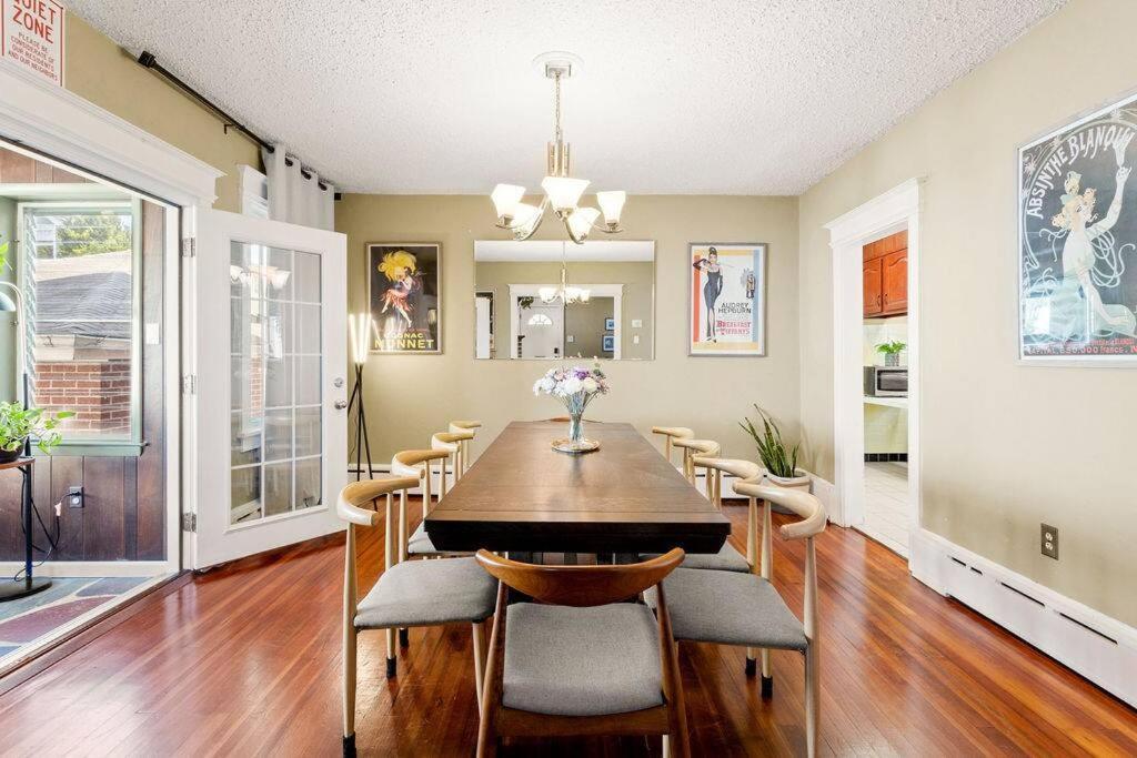 Ac 6br 2ba Quiet Retreat Location * Atlantic City