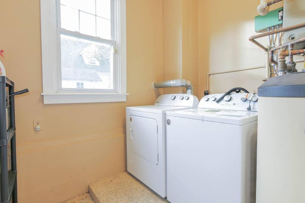 Apartment Ac 6br 2ba Quiet Retreat Location