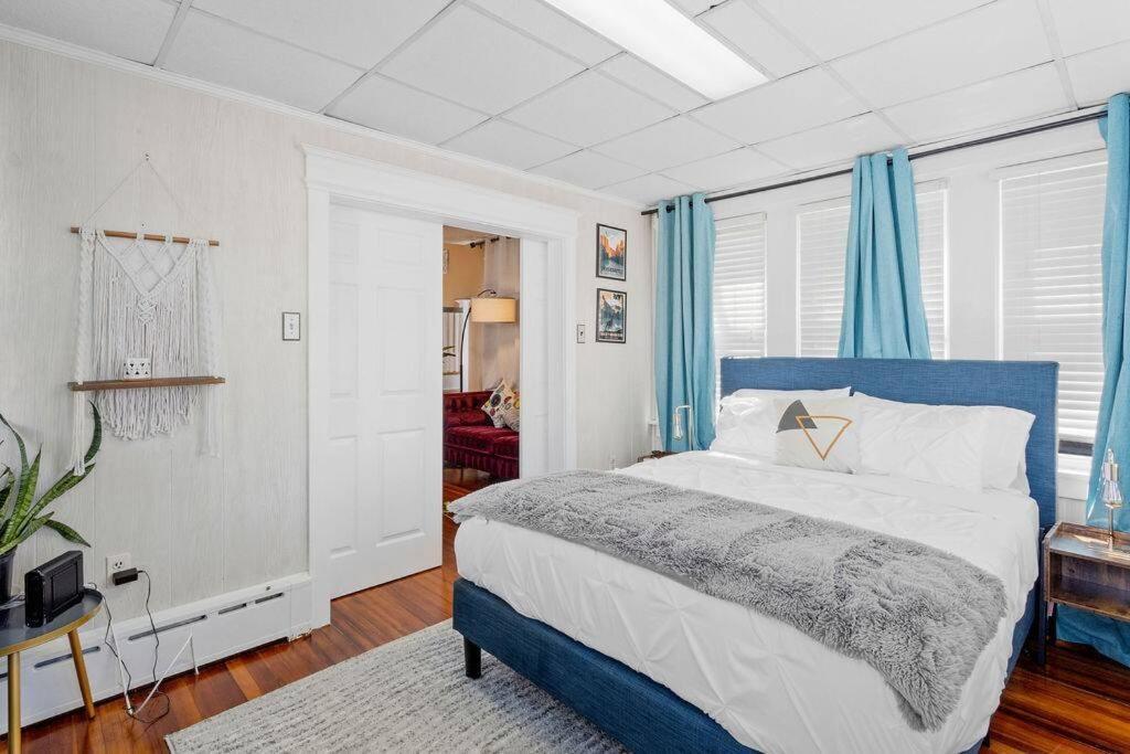 Ac 6br 2ba Quiet Retreat Location Apartment *