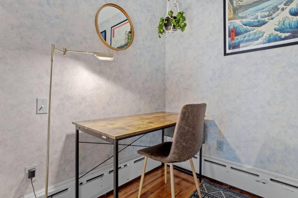 Ac 6br 2ba Quiet Retreat Location Apartment Atlantic City