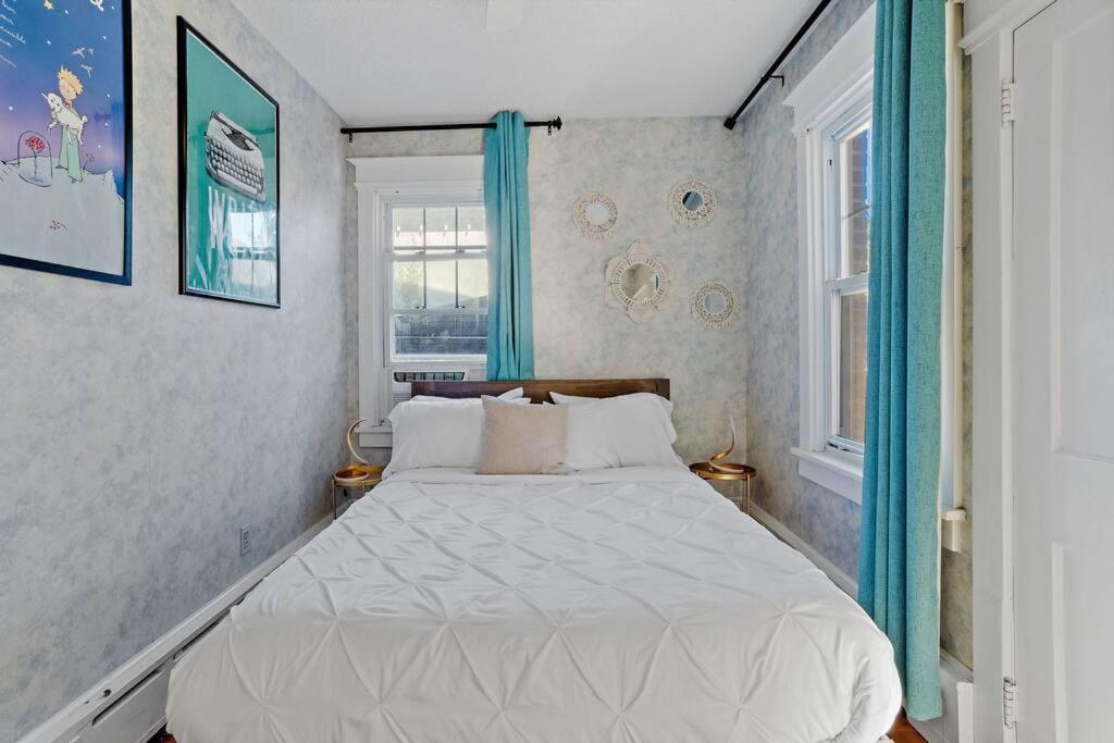 Ac 6br 2ba Quiet Retreat Location Atlantic City