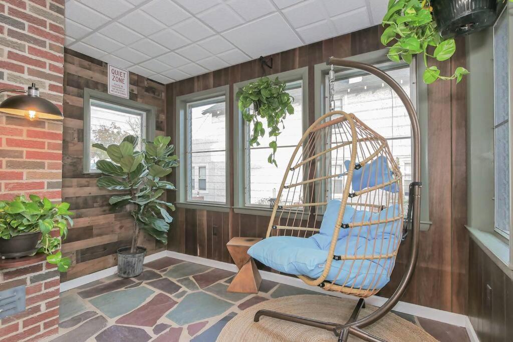 Ac 6br 2ba Quiet Retreat Location * Atlantic City