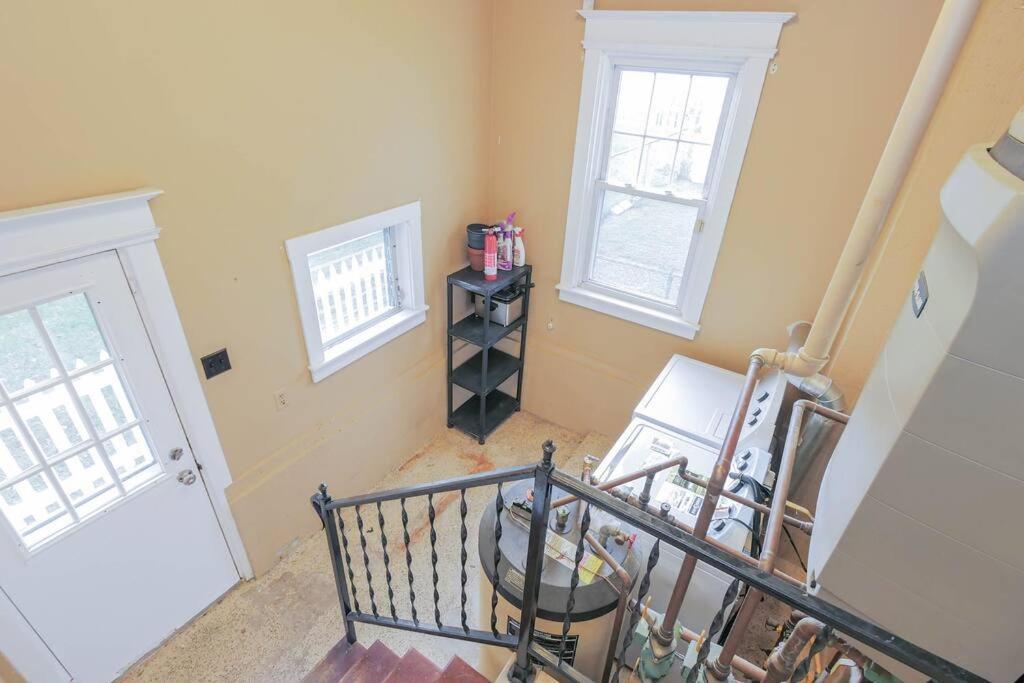 Apartment Ac 6br 2ba Quiet Retreat Location Atlantic City