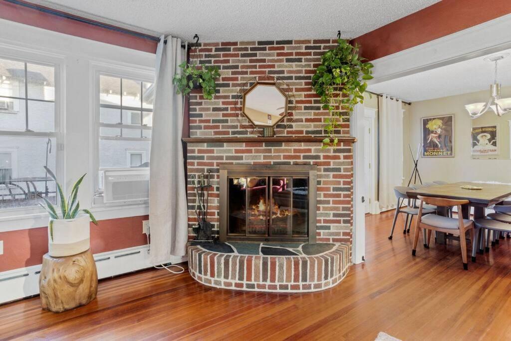 Ac 6br 2ba Quiet Retreat Location Apartment Atlantic City