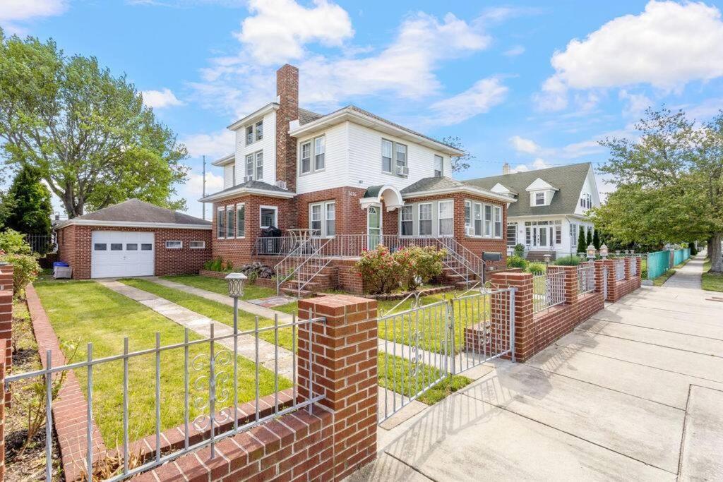 Ac 6br 2ba Quiet Retreat Location Apartment